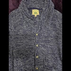 O'Hanlon‎ Mills Size M Cardigan